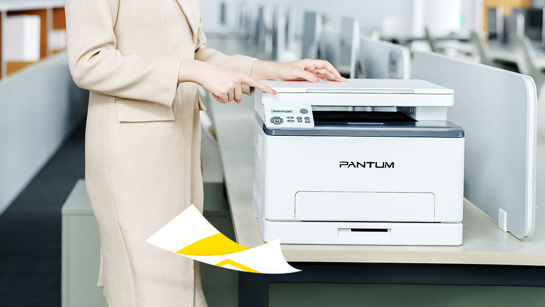 ������� ��� Pantum CM1100DN, ��� ����������