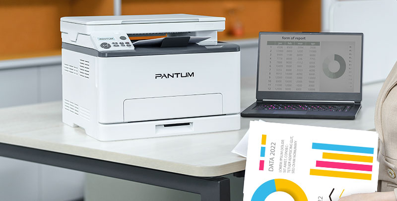 ������� ��� Pantum CM1100DN, �������������� �����������