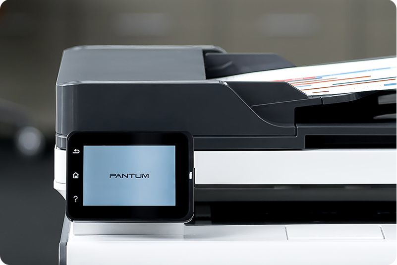 ������� ��� Pantum CM2100DN, �������������� �����������