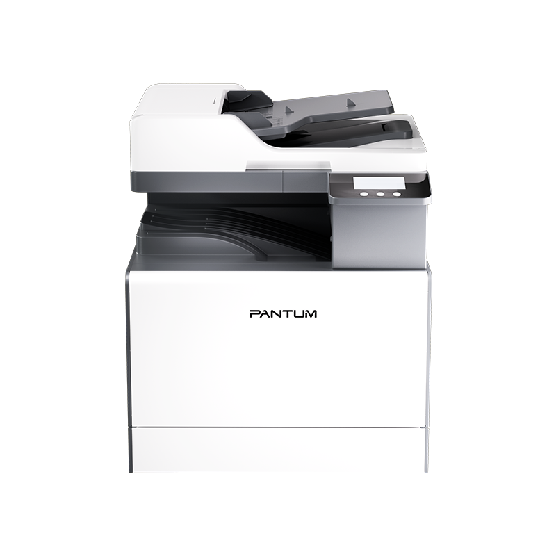 Цветное МФУ Pantum CM230ADN, детали модели