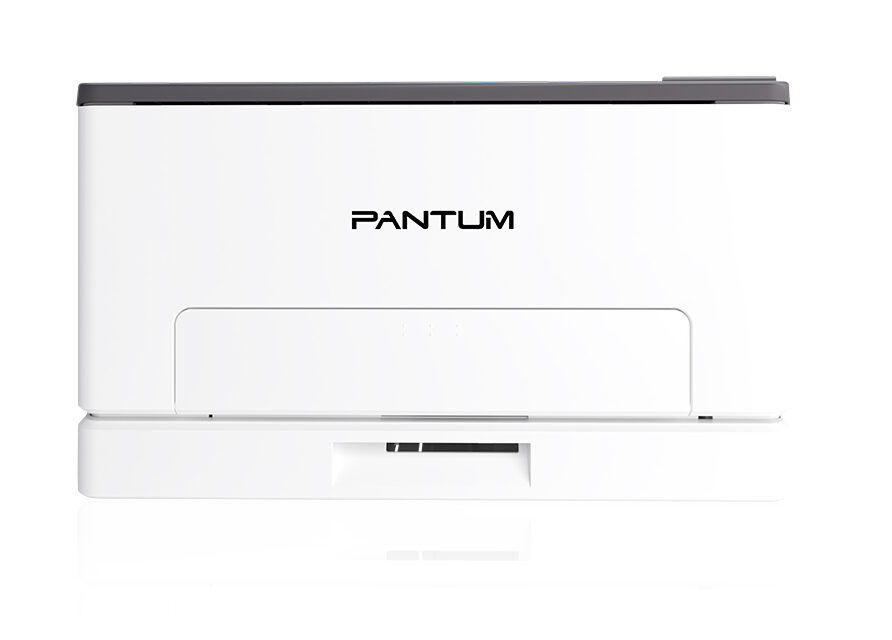 Цветной принтер Pantum CP1100DW, детали модели