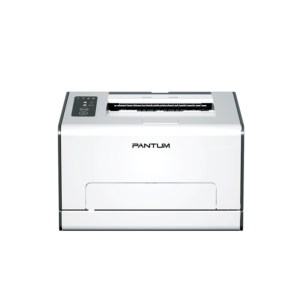 ������� ������� Pantum CP2100D, ������ ������