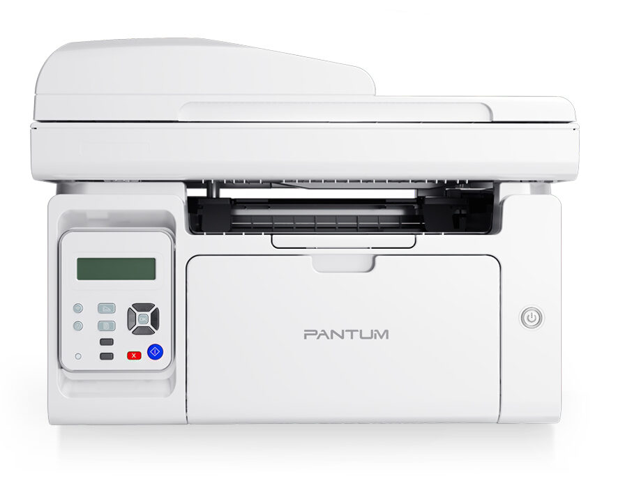 Монохромное МФУ Pantum M6557NW