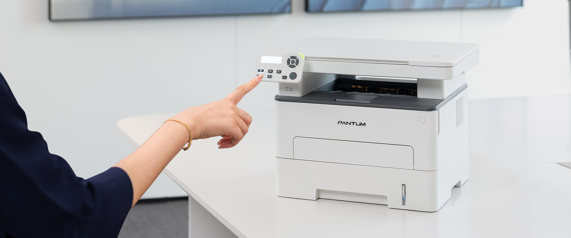����������� ��� Pantum M6700DW, ����������� ������