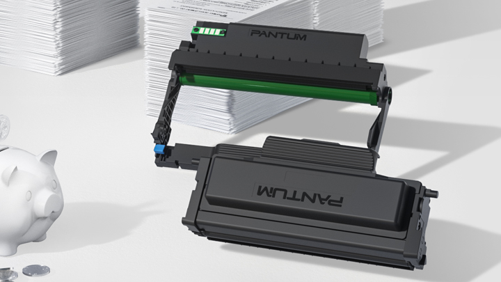 ����������� ��� Pantum M6700DW, �������������� �����������