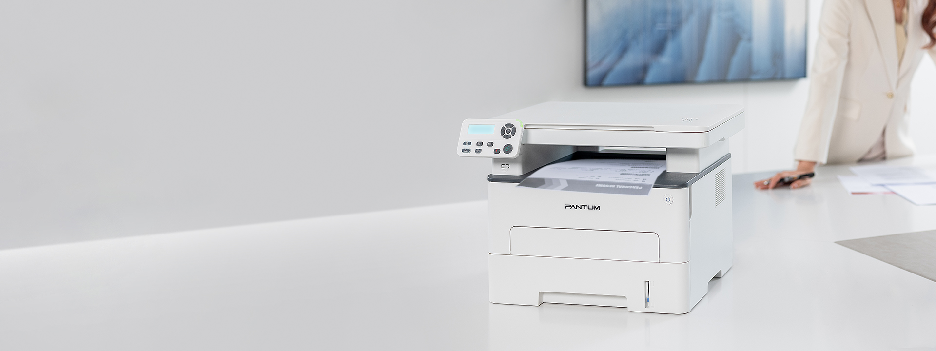 ����������� ��� Pantum M6700DW, �������������� ������