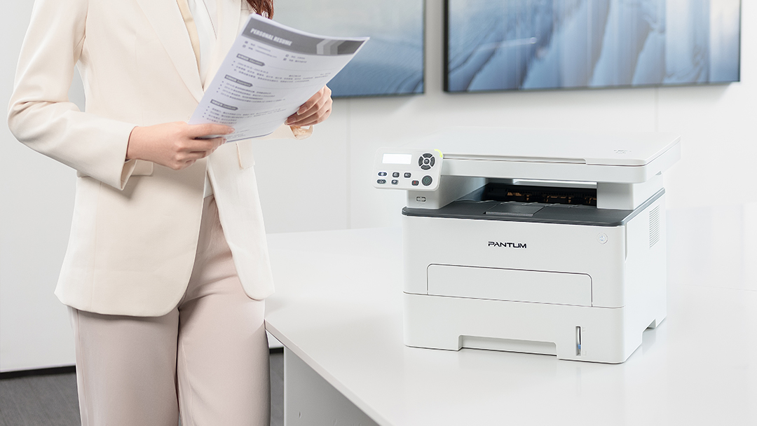 ��� Pantum M6700D, ����������� 3