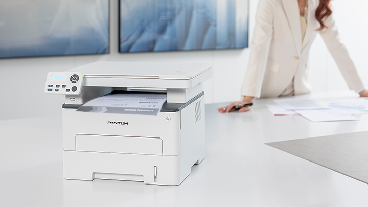 ��� Pantum M6700D, ����������� 4