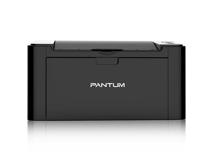 Монохромный принтер Pantum P2500NW, детали модели