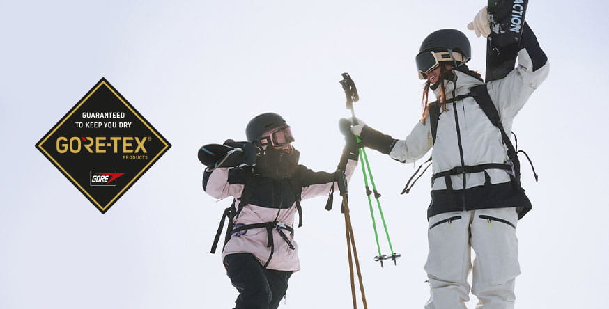   GORE-TEX