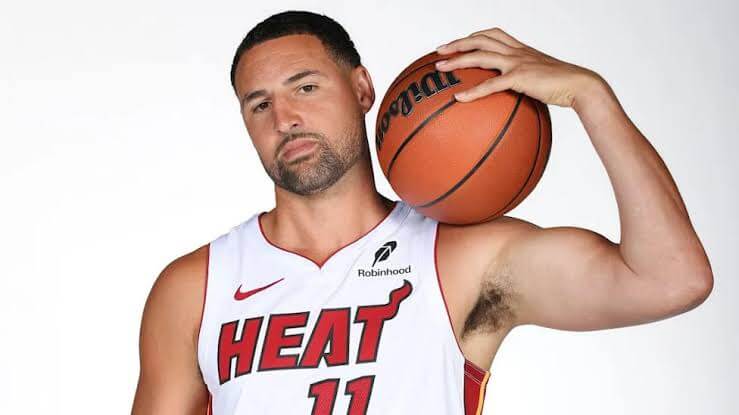 Klay Thompson