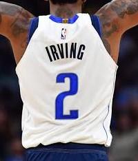 Kyrie Irving