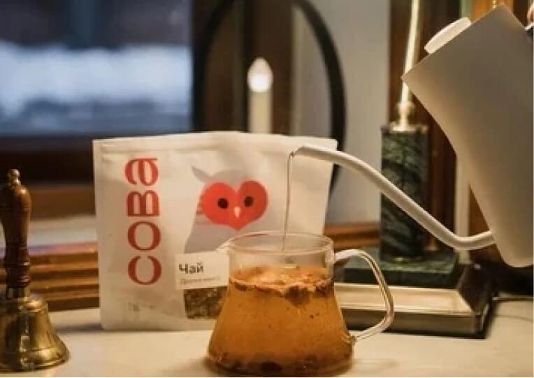 Набор кофе в капсулах Tassimo Cappuccino (40 капсул) кофе в  Интернет-магазине Сова-Сова.ру