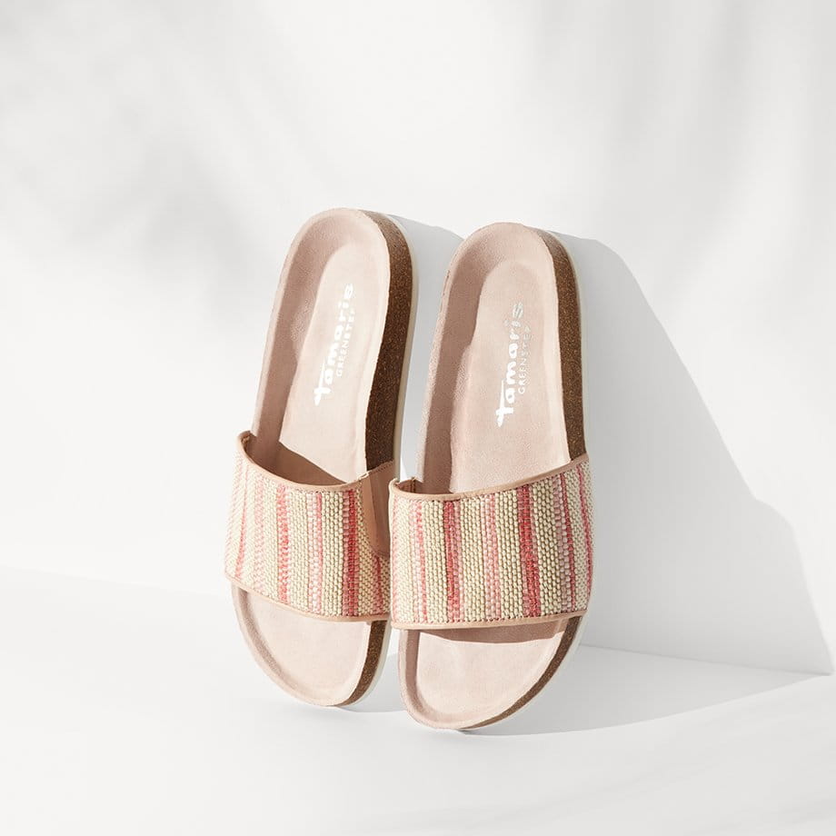  Tamaris Greenstep