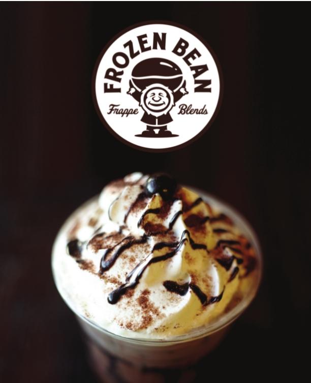 frozen bean frozen bean