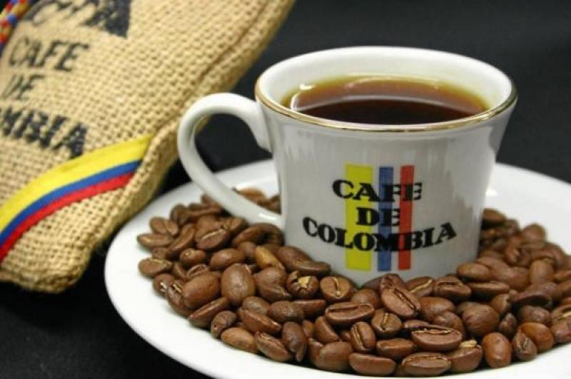 кофе из колумбии с высоким содержанием кофеина
