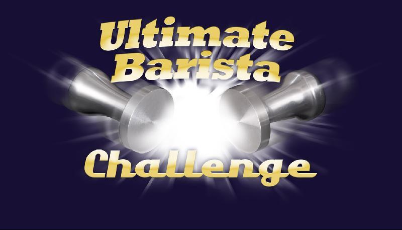 Ultimate Barista Challenge