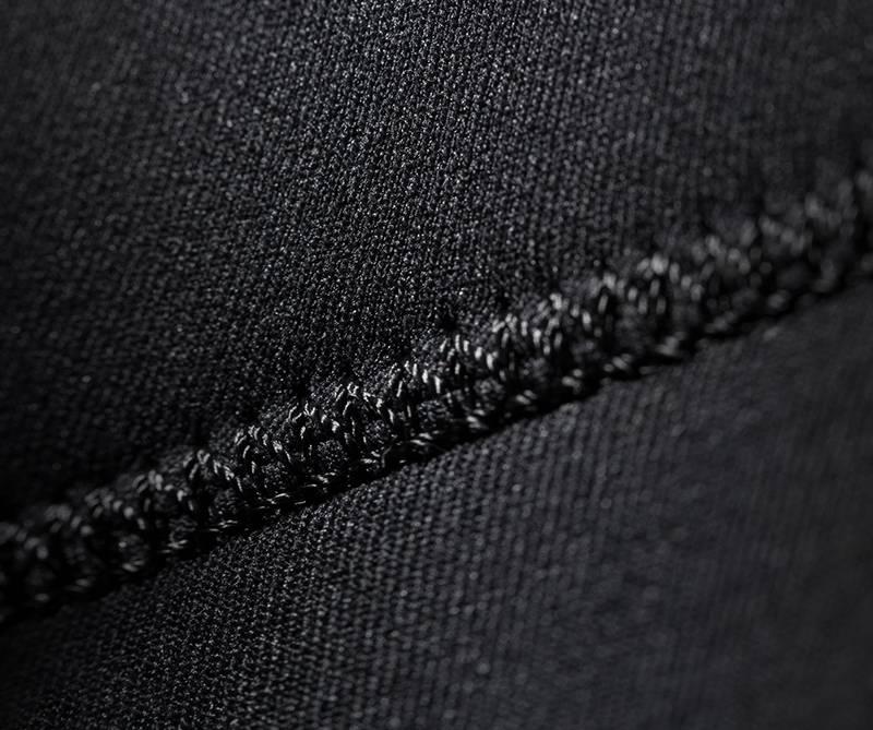 ШВЫ ТРОЙНОЙ ПРОКЛЕЙКИ GBS (GLUED AND BLIND STITCHED)
